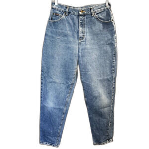 Vintage Denim Riders Jeans Carpenter Utility Western Work Medium Wash 32x30